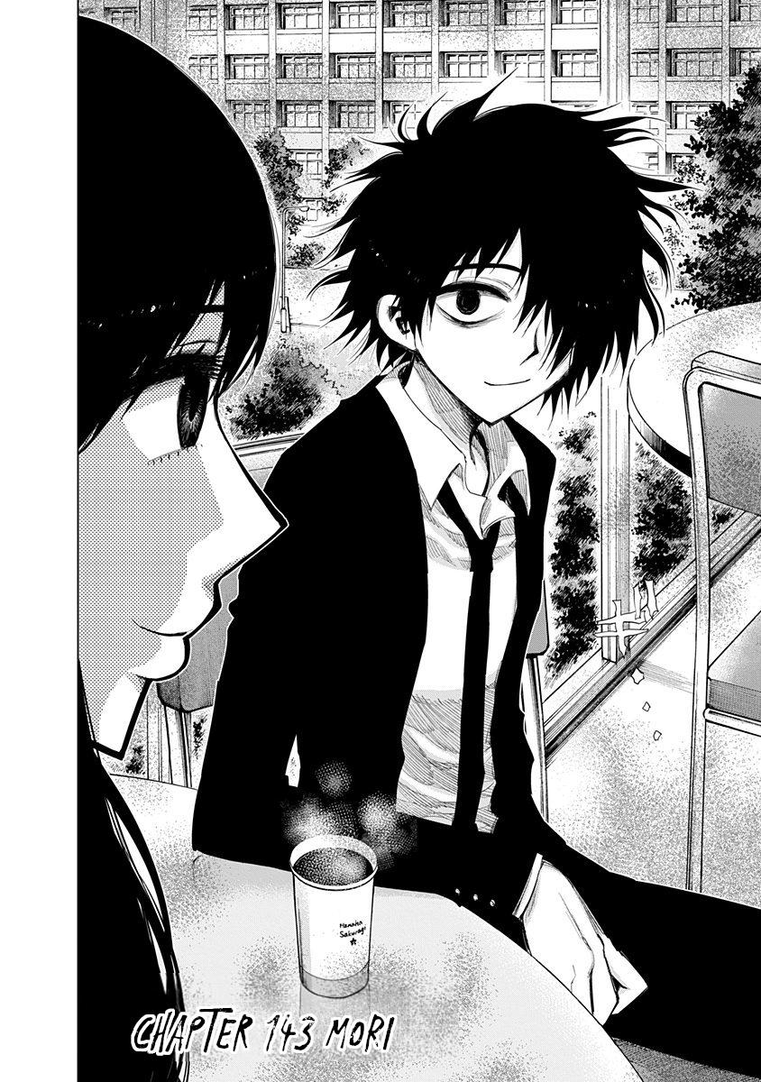 Nejimaki Kagyuu Chap 143 - Next Chap 144
