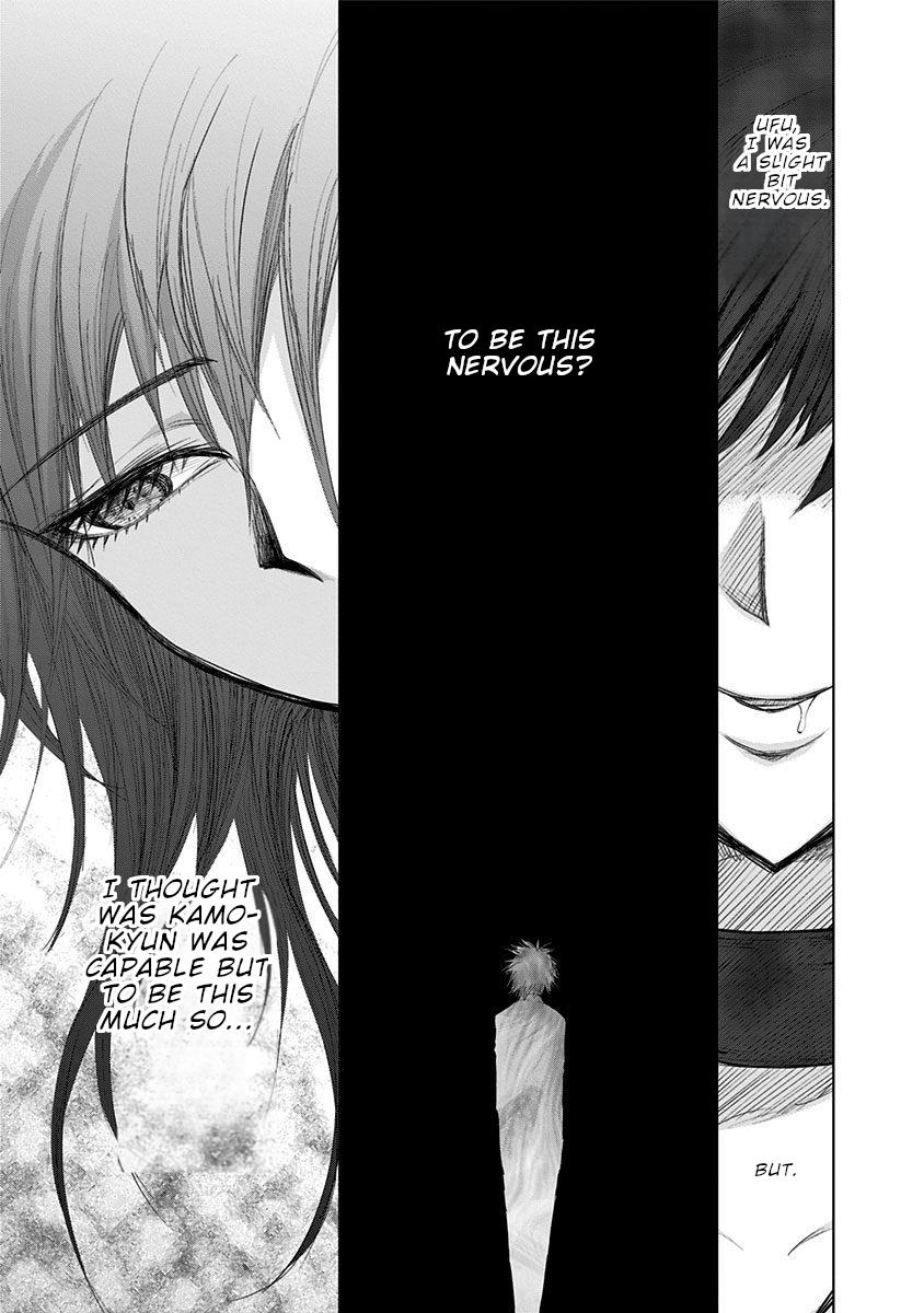 Nejimaki Kagyuu Chap 143 - Next Chap 144