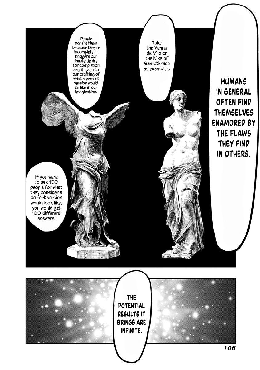 Nejimaki Kagyuu Chap 154 - Next Chap 155