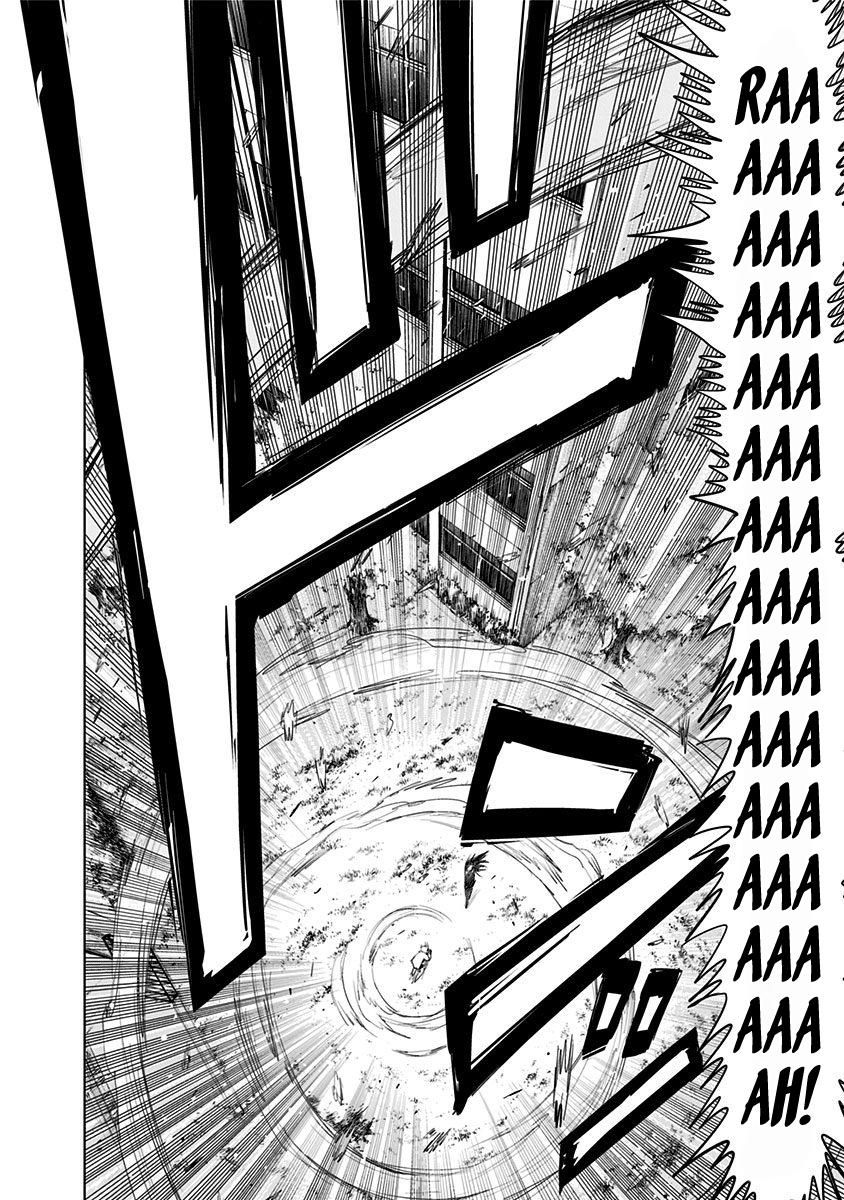 Nejimaki Kagyuu Chap 154 - Next Chap 155