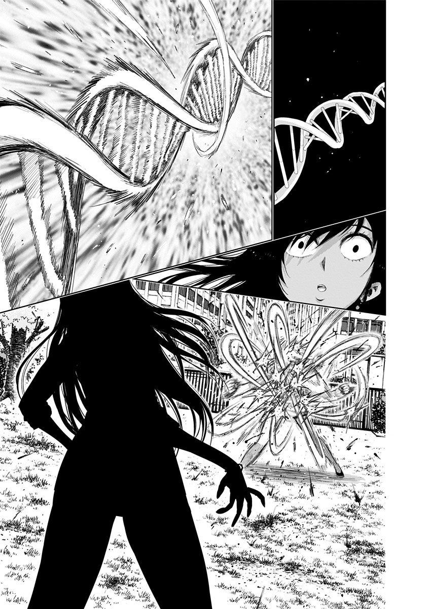 Nejimaki Kagyuu Chap 155 - Next Chap 156