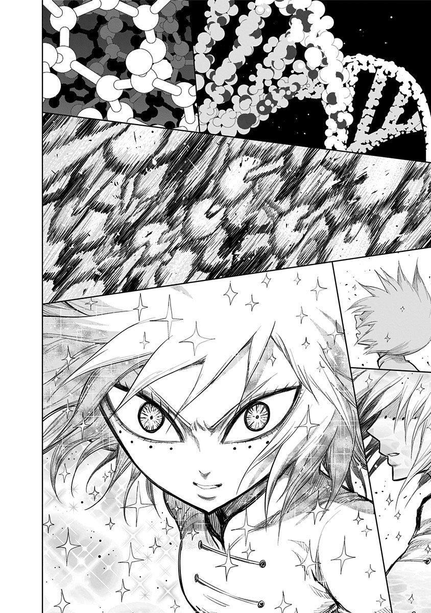 Nejimaki Kagyuu Chap 155 - Next Chap 156