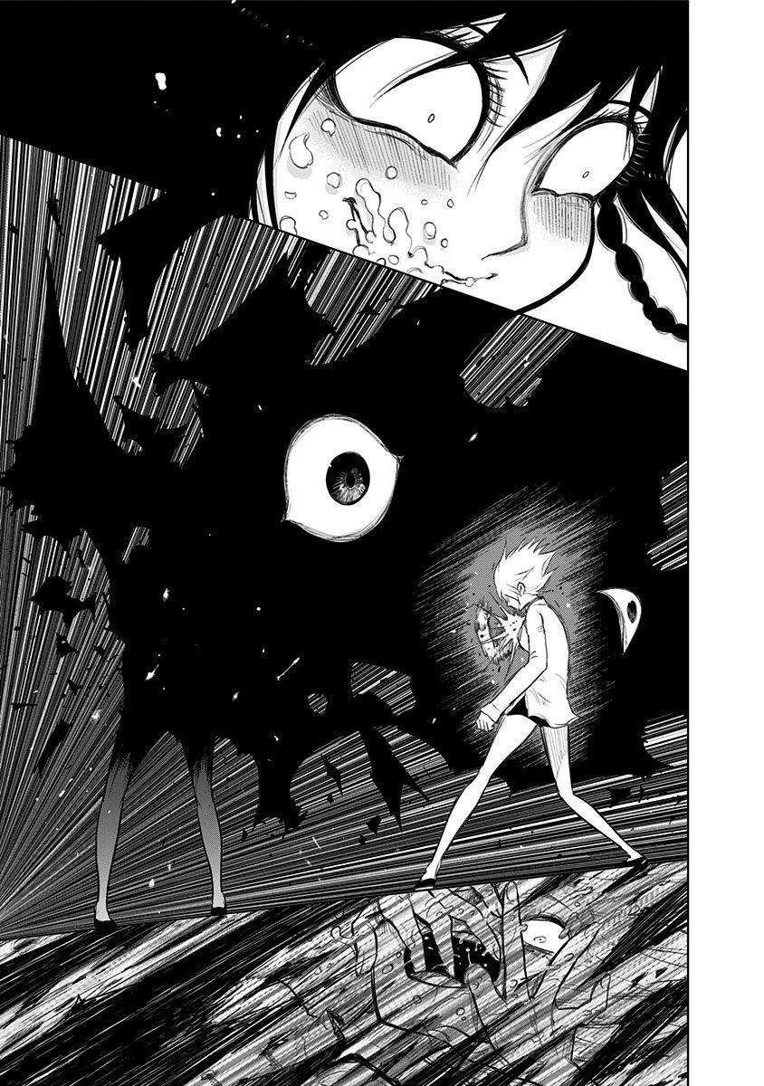 Nejimaki Kagyuu Chap 155 - Next Chap 156