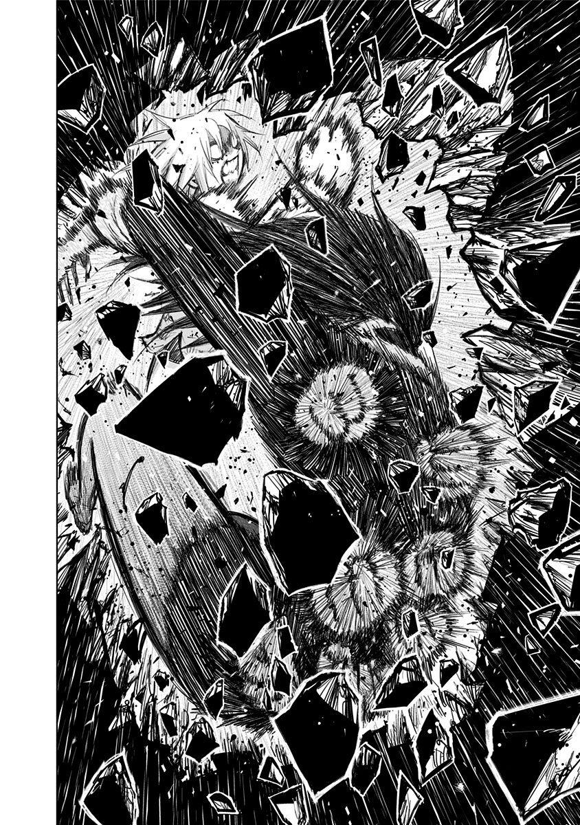 Nejimaki Kagyuu Chap 155 - Next Chap 156