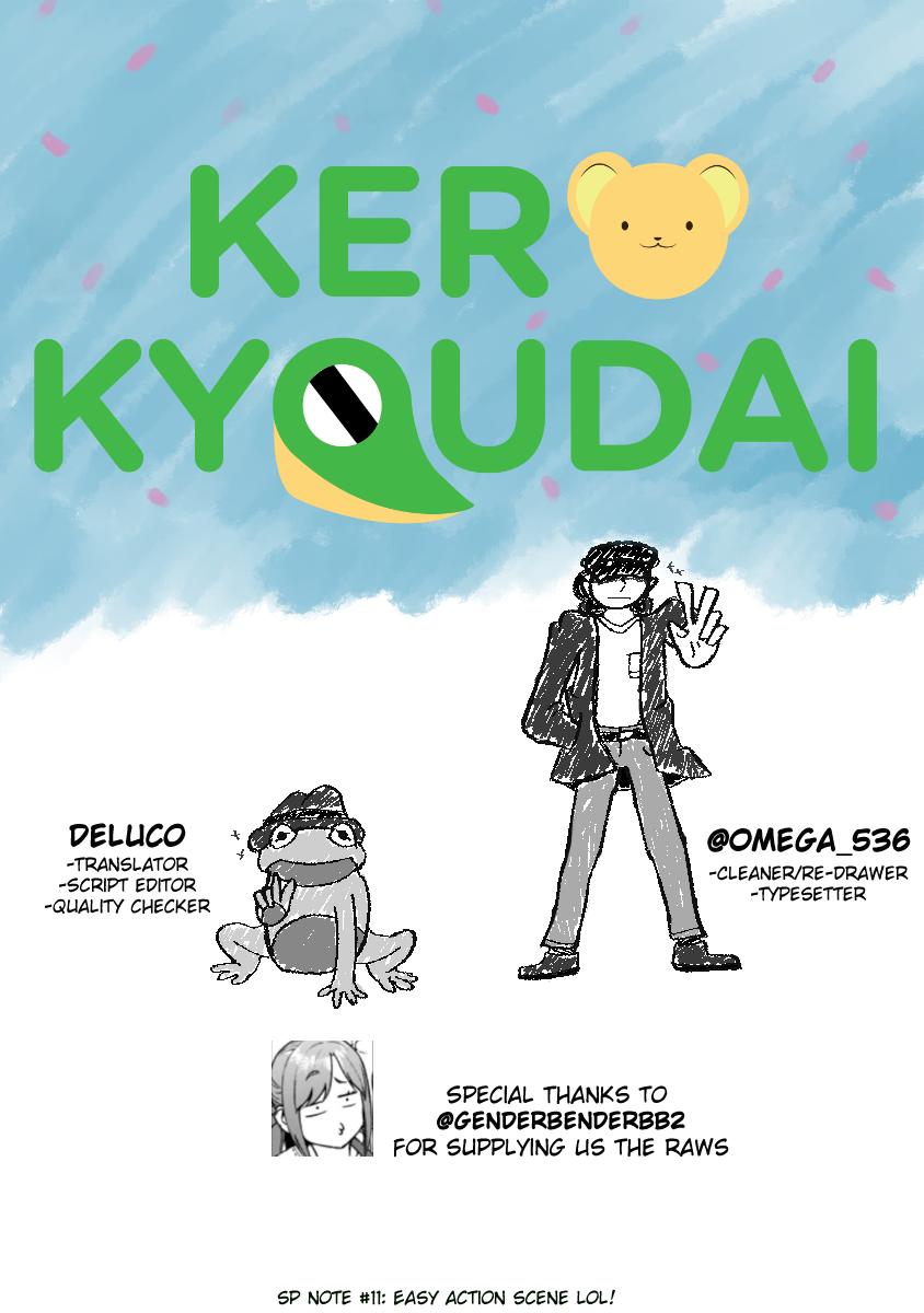 Nejimaki Kagyuu Chap 155 - Next Chap 156