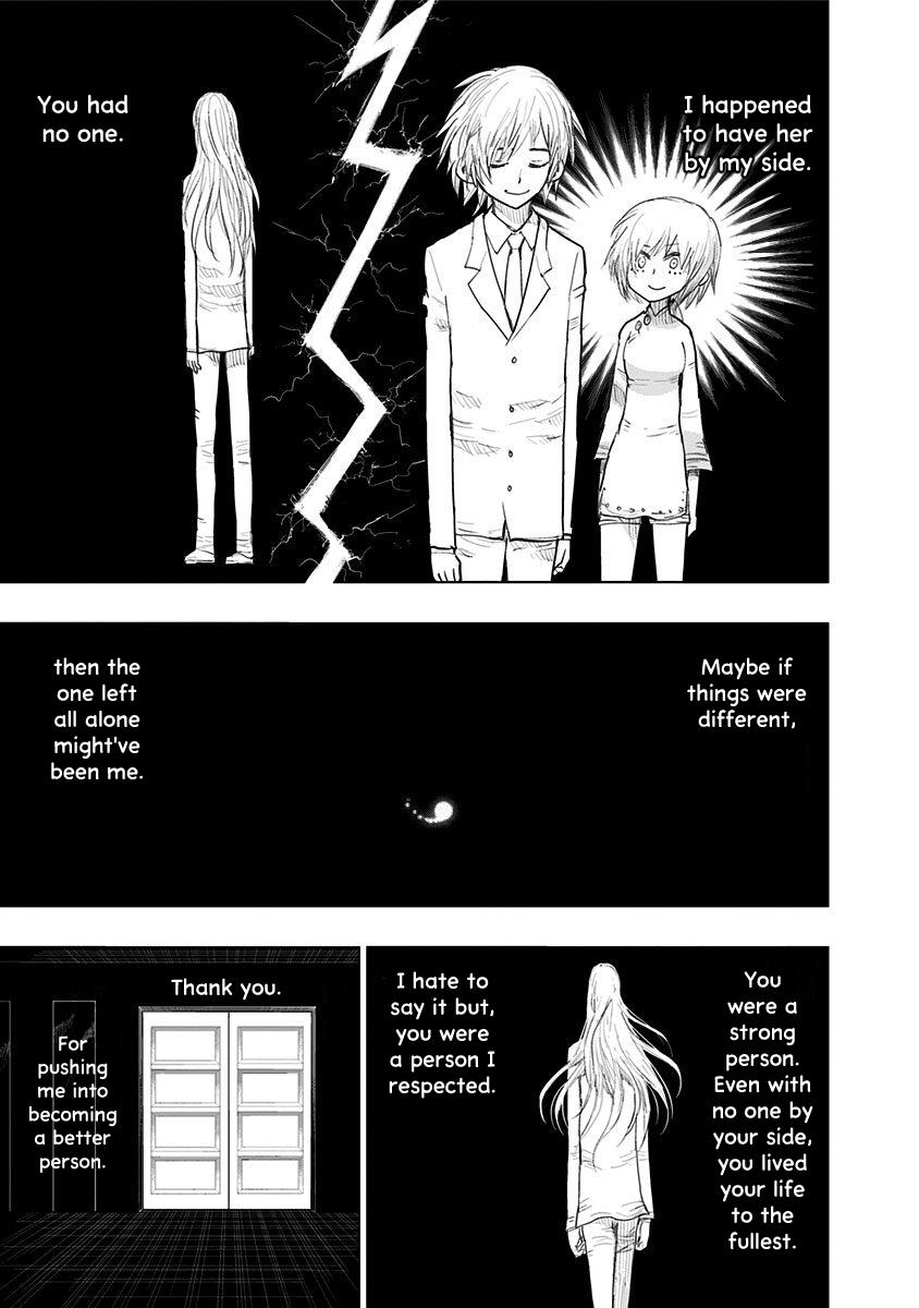 Nejimaki Kagyuu Chap 156 - Next Chap 157