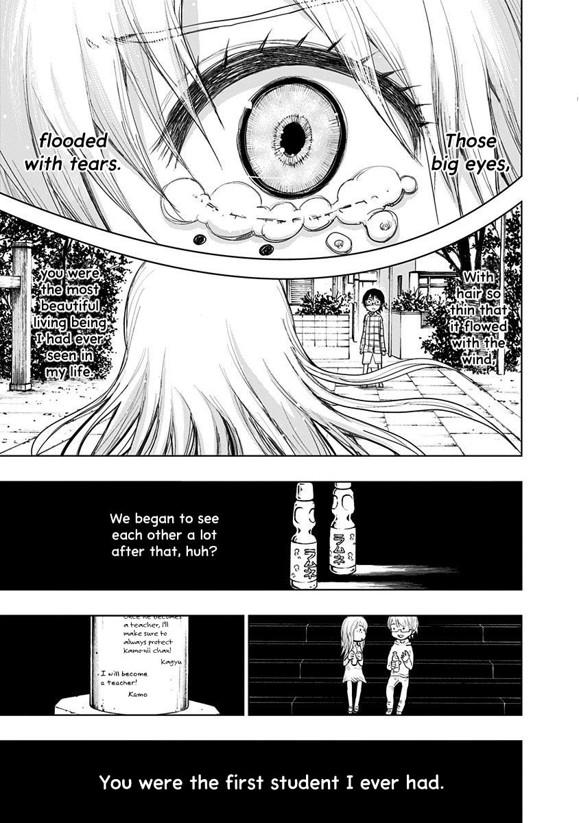 Nejimaki Kagyuu Chap 156 - Next Chap 157