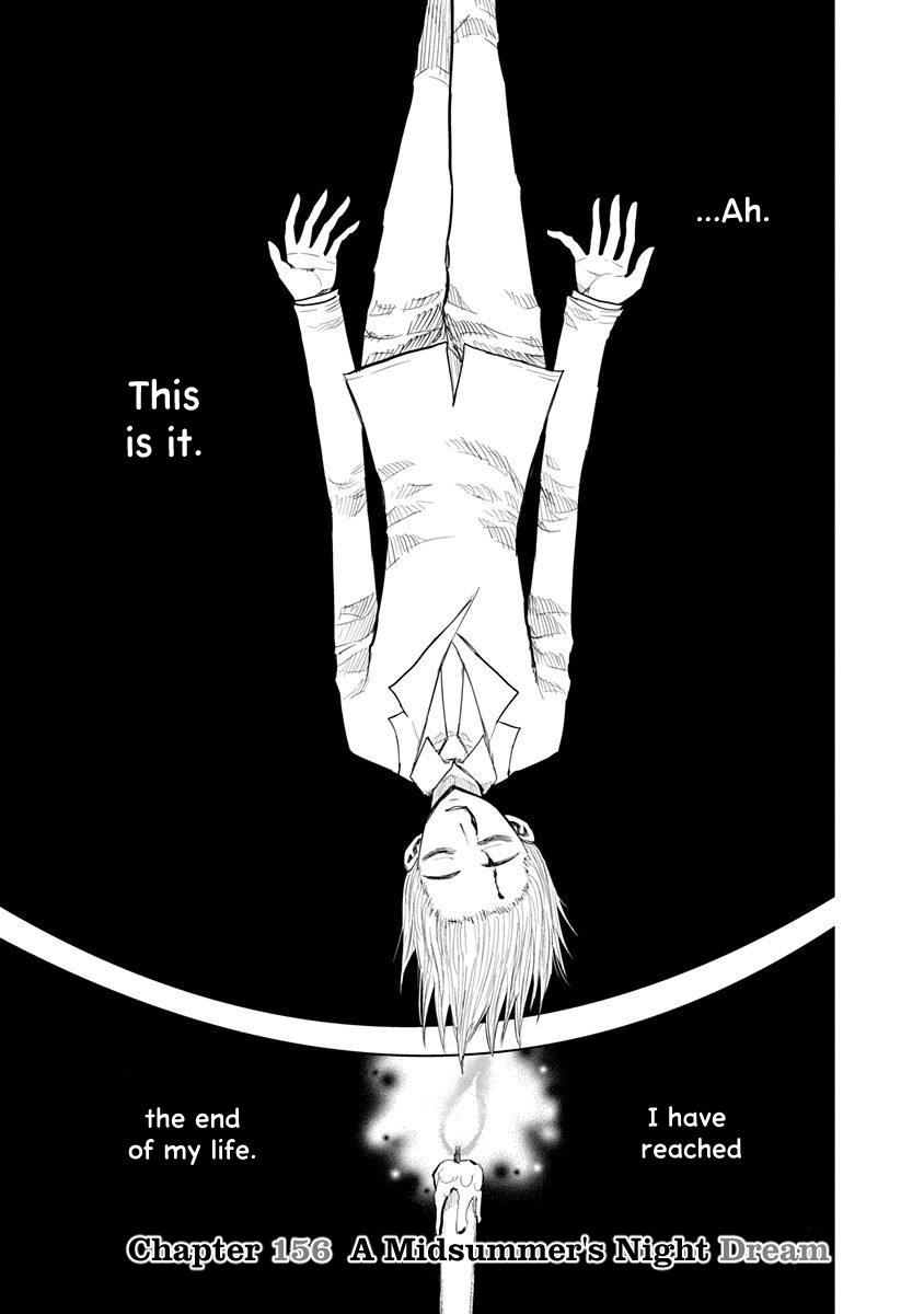 Nejimaki Kagyuu Chap 156 - Next Chap 157