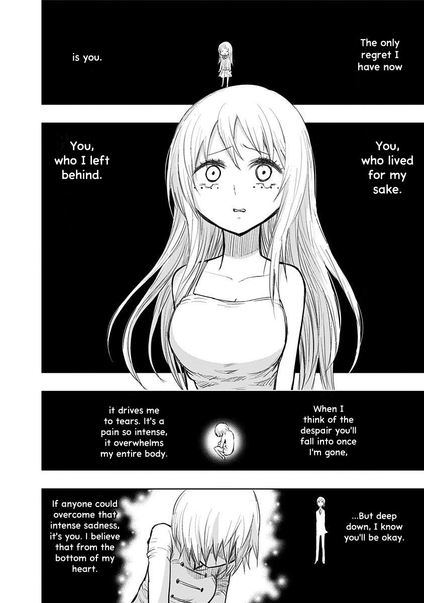 Nejimaki Kagyuu Chap 156 - Next Chap 157