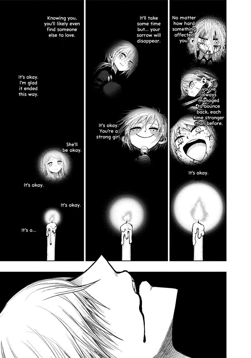 Nejimaki Kagyuu Chap 156 - Next Chap 157