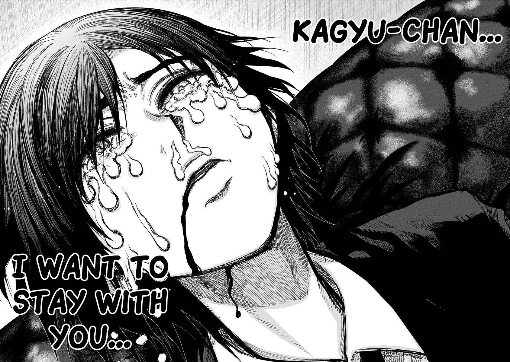 Nejimaki Kagyuu Chap 156 - Next Chap 157