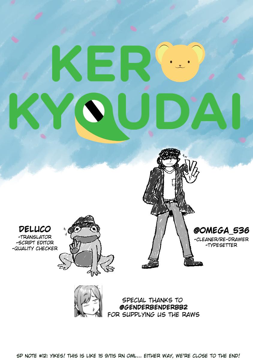 Nejimaki Kagyuu Chap 156 - Next Chap 157