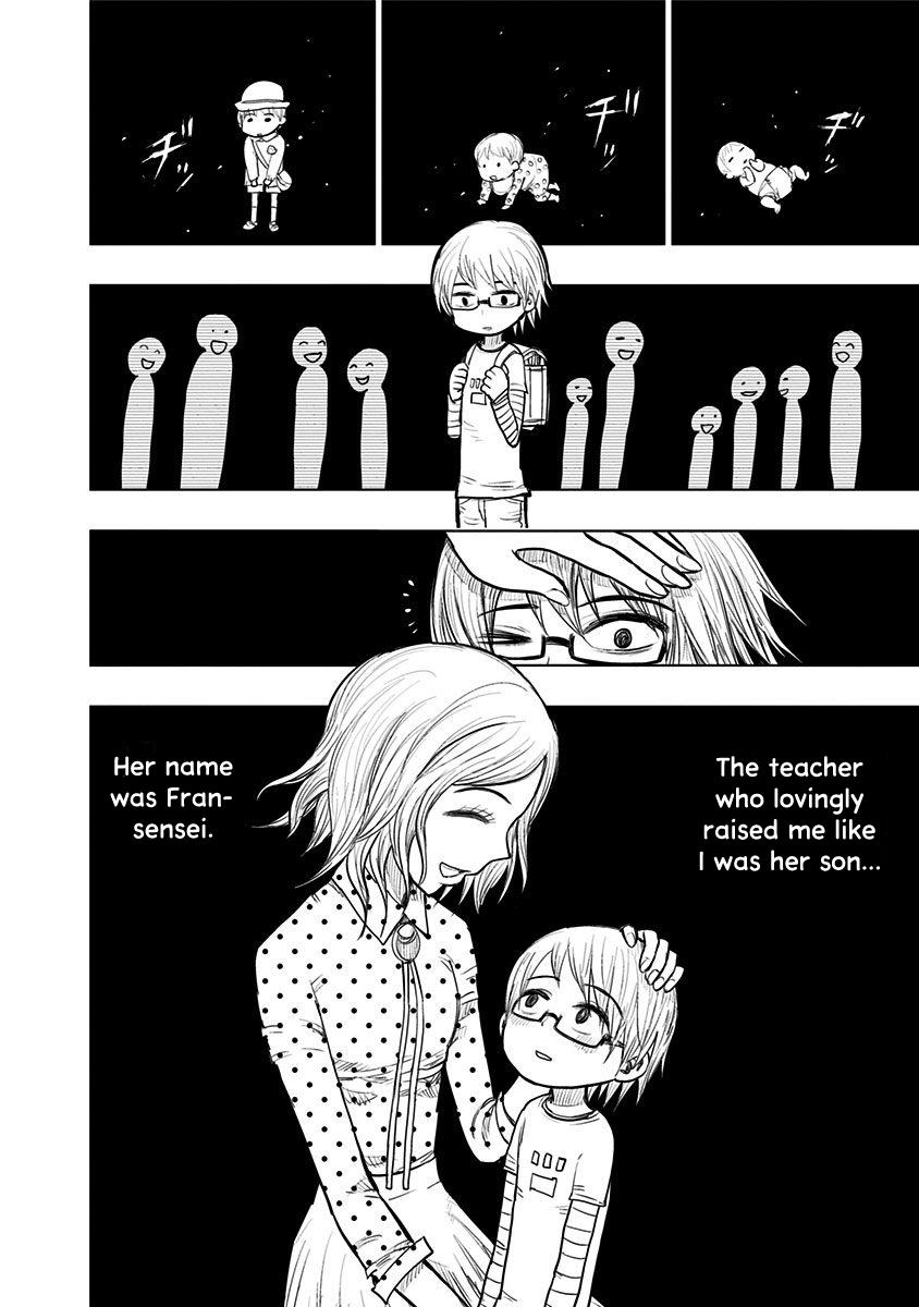 Nejimaki Kagyuu Chap 156 - Next Chap 157