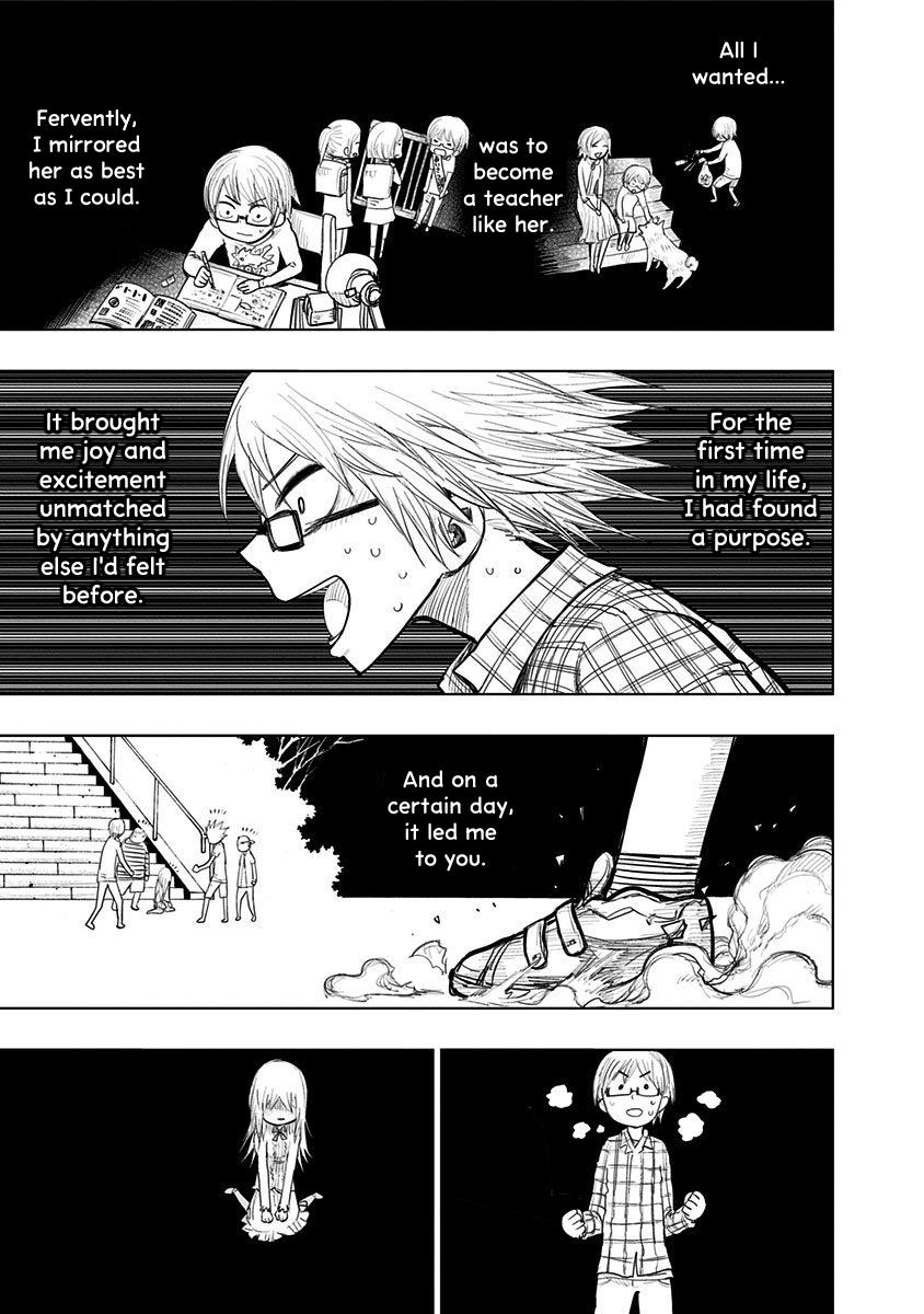 Nejimaki Kagyuu Chap 156 - Next Chap 157