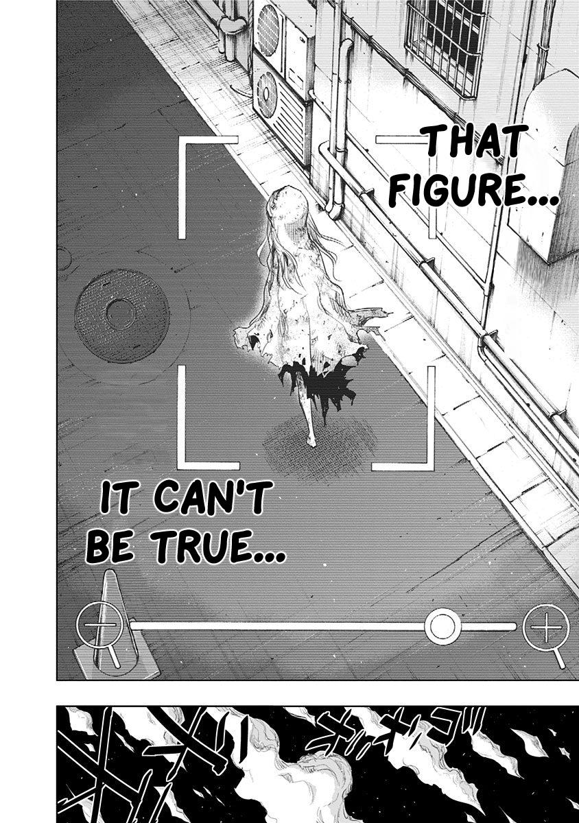 Nejimaki Kagyuu Chap 150 - Next Chap 151