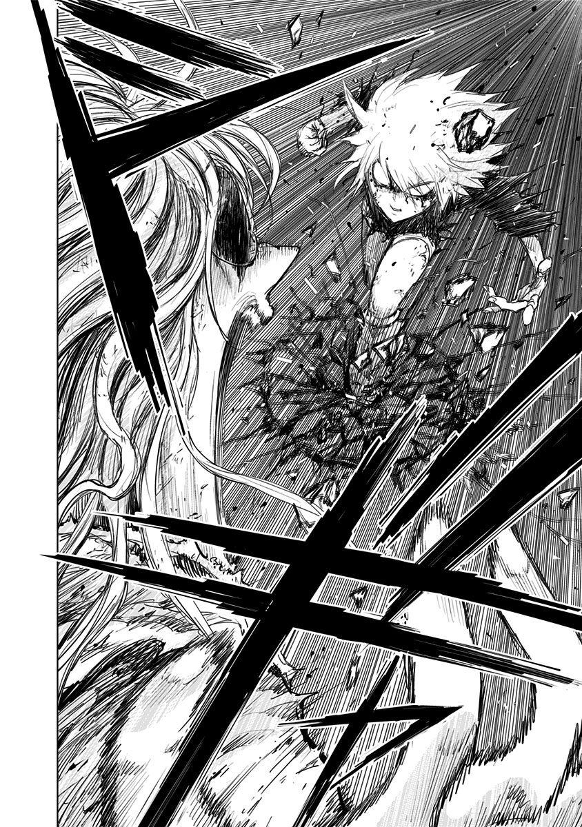 Nejimaki Kagyuu Chap 150 - Next Chap 151