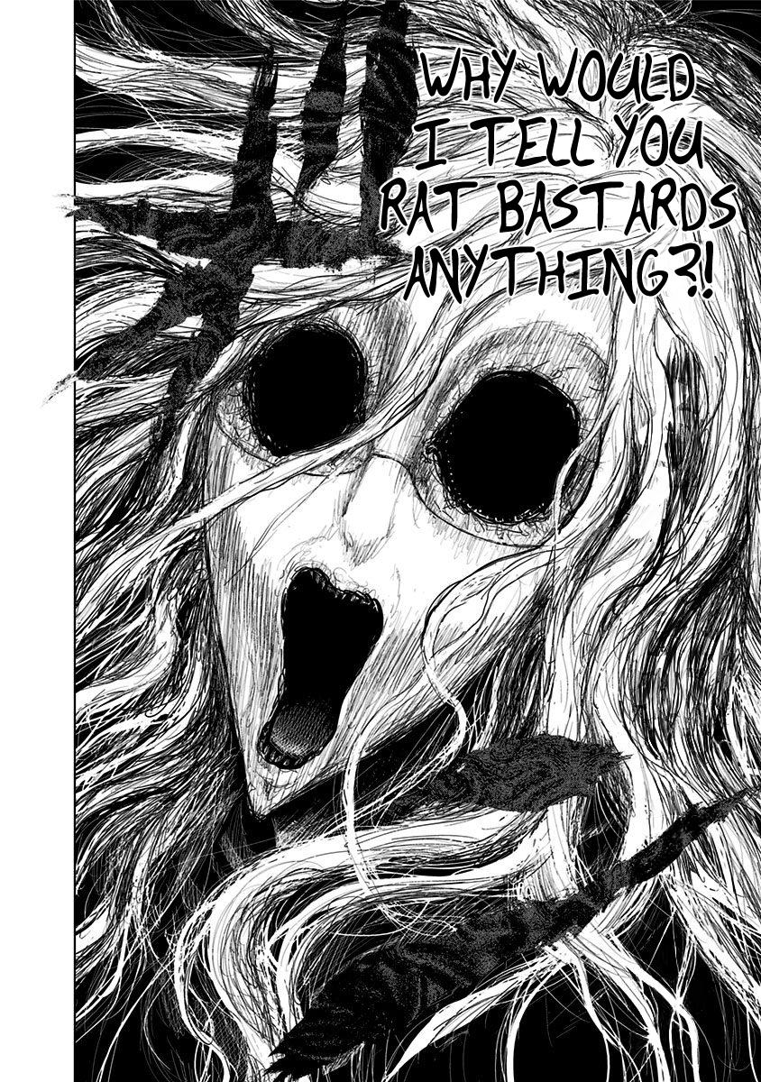 Nejimaki Kagyuu Chap 150 - Next Chap 151
