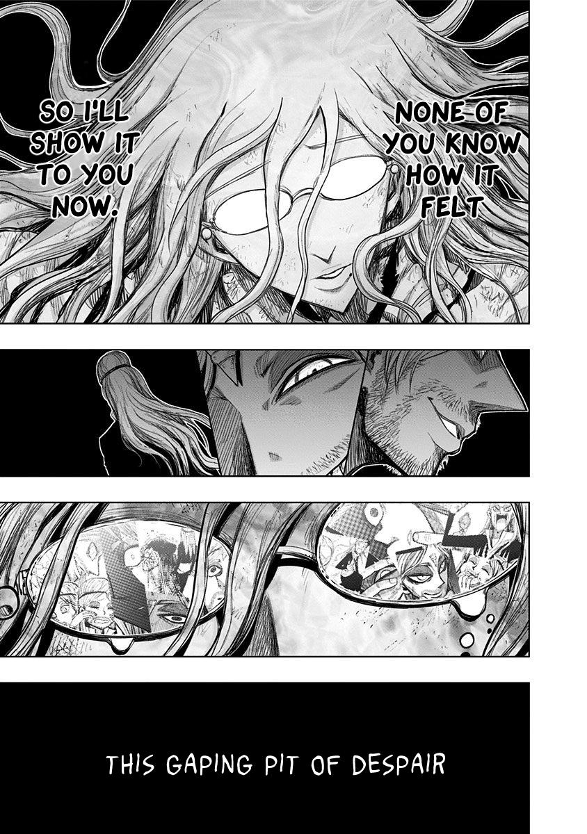 Nejimaki Kagyuu Chap 151 - Next Chap 152