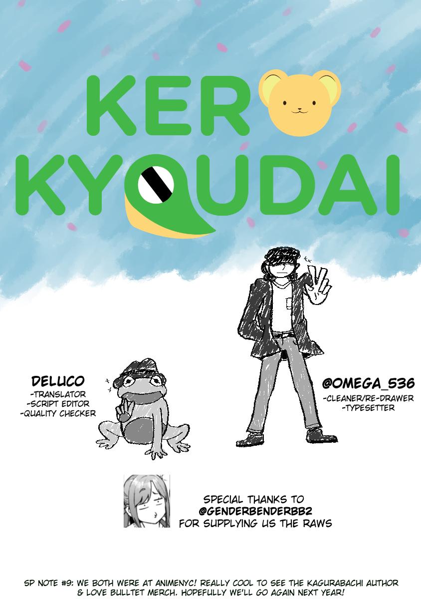 Nejimaki Kagyuu Chap 152 - Next Chap 153