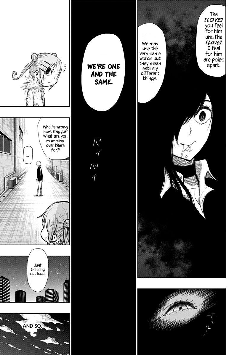 Nejimaki Kagyuu Chap 152 - Next Chap 153