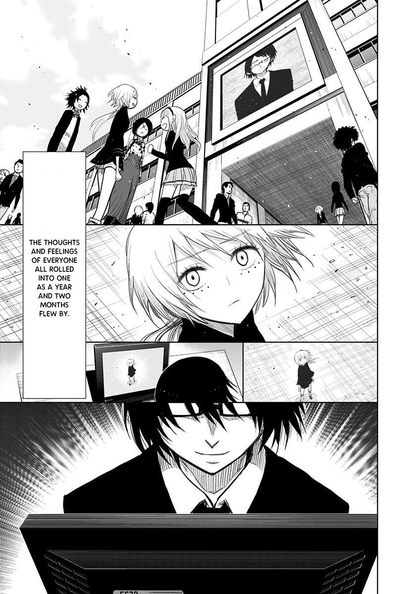 Nejimaki Kagyuu Chap 152 - Next Chap 153