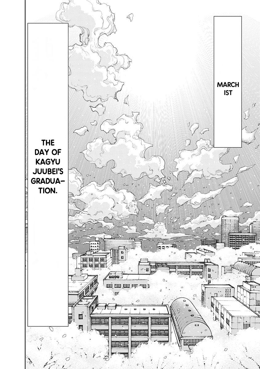 Nejimaki Kagyuu Chap 152 - Next Chap 153
