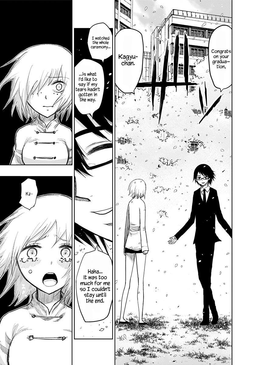 Nejimaki Kagyuu Chap 153 - Next Chap 154