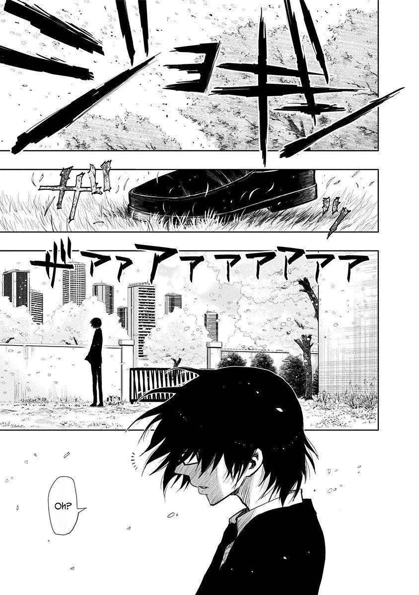 Nejimaki Kagyuu Chap 153 - Next Chap 154