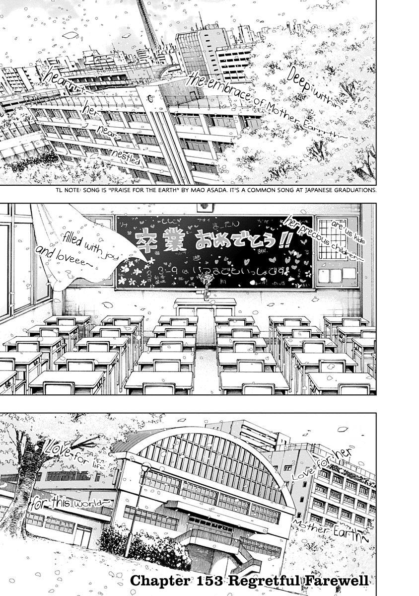 Nejimaki Kagyuu Chap 153 - Next Chap 154