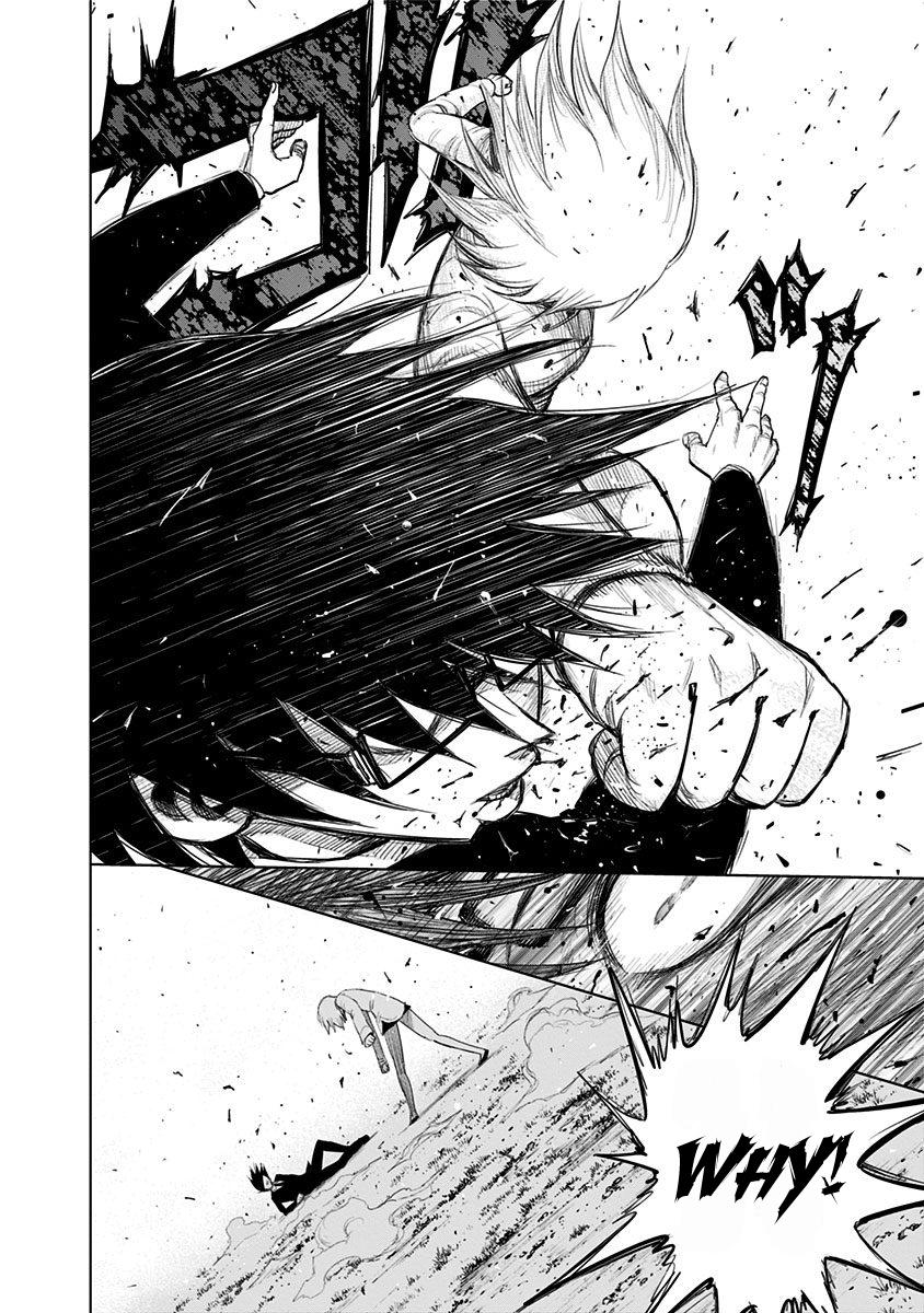 Nejimaki Kagyuu Chap 153 - Next Chap 154