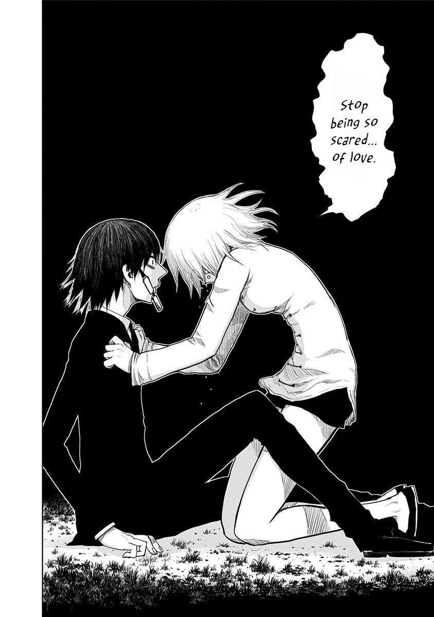 Nejimaki Kagyuu Chap 153 - Next Chap 154