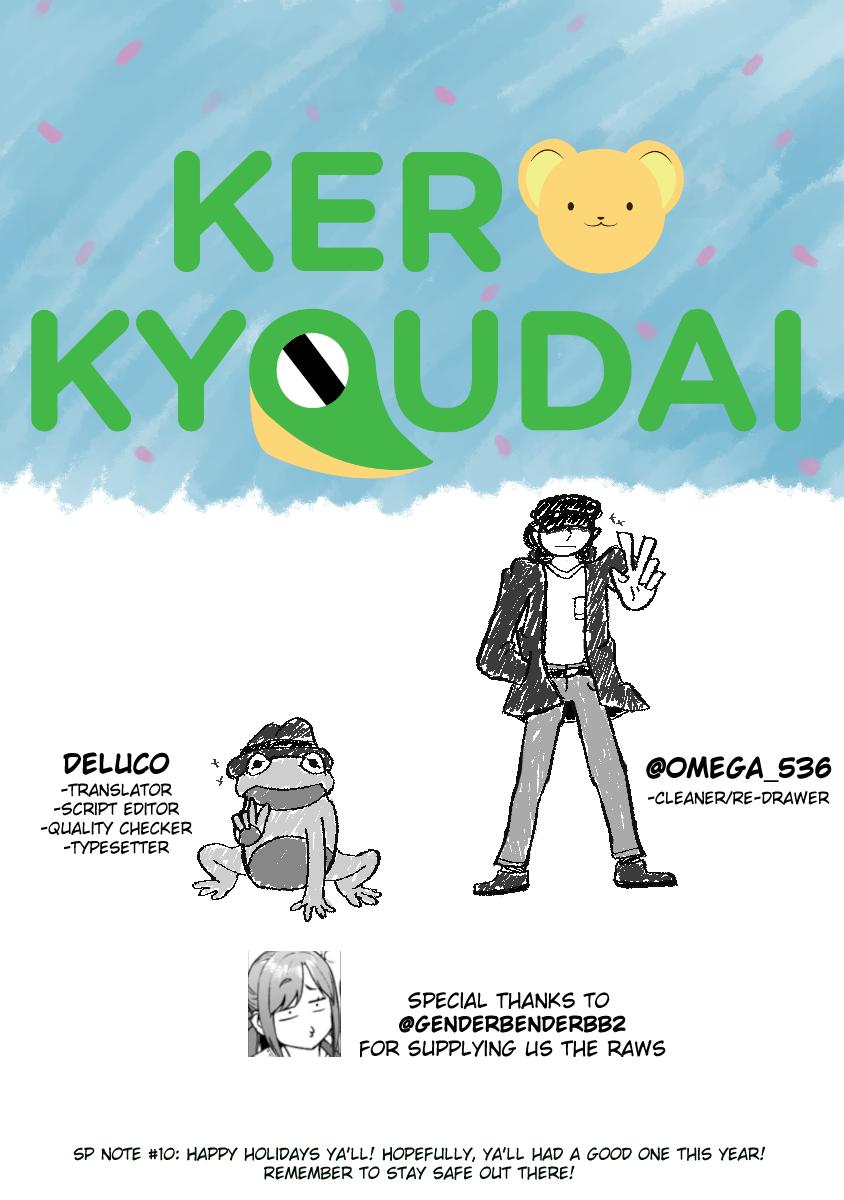 Nejimaki Kagyuu Chap 153 - Next Chap 154