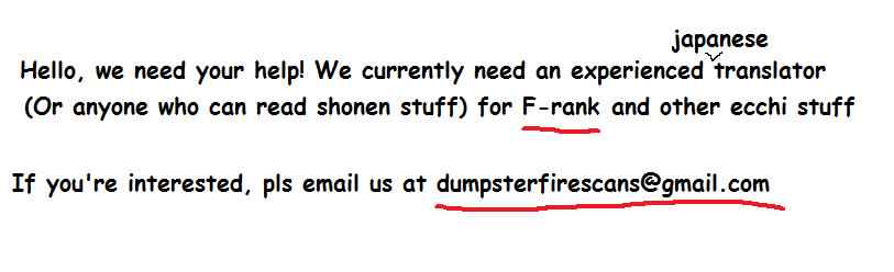 Arakure Ojousama Wa MonMon Shiteiru Chap 7 - Next Chap 8