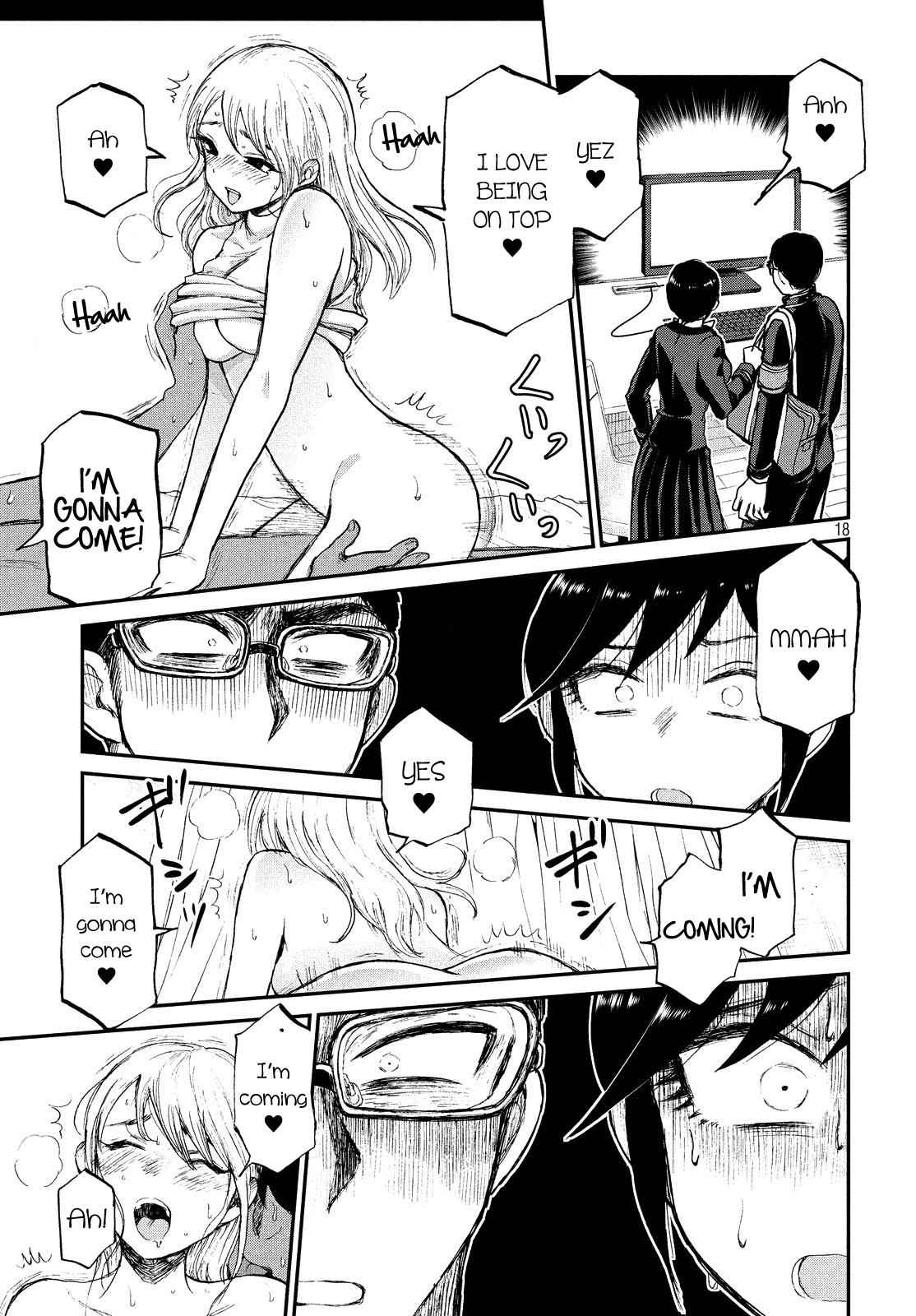 Arakure Ojousama Wa MonMon Shiteiru Chap 8 - Next Chap 9