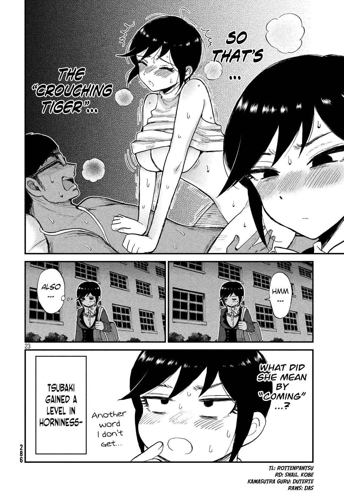 Arakure Ojousama Wa MonMon Shiteiru Chap 8 - Next Chap 9