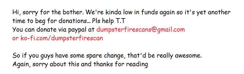 Arakure Ojousama Wa MonMon Shiteiru Chap 9 - Next Chap 10