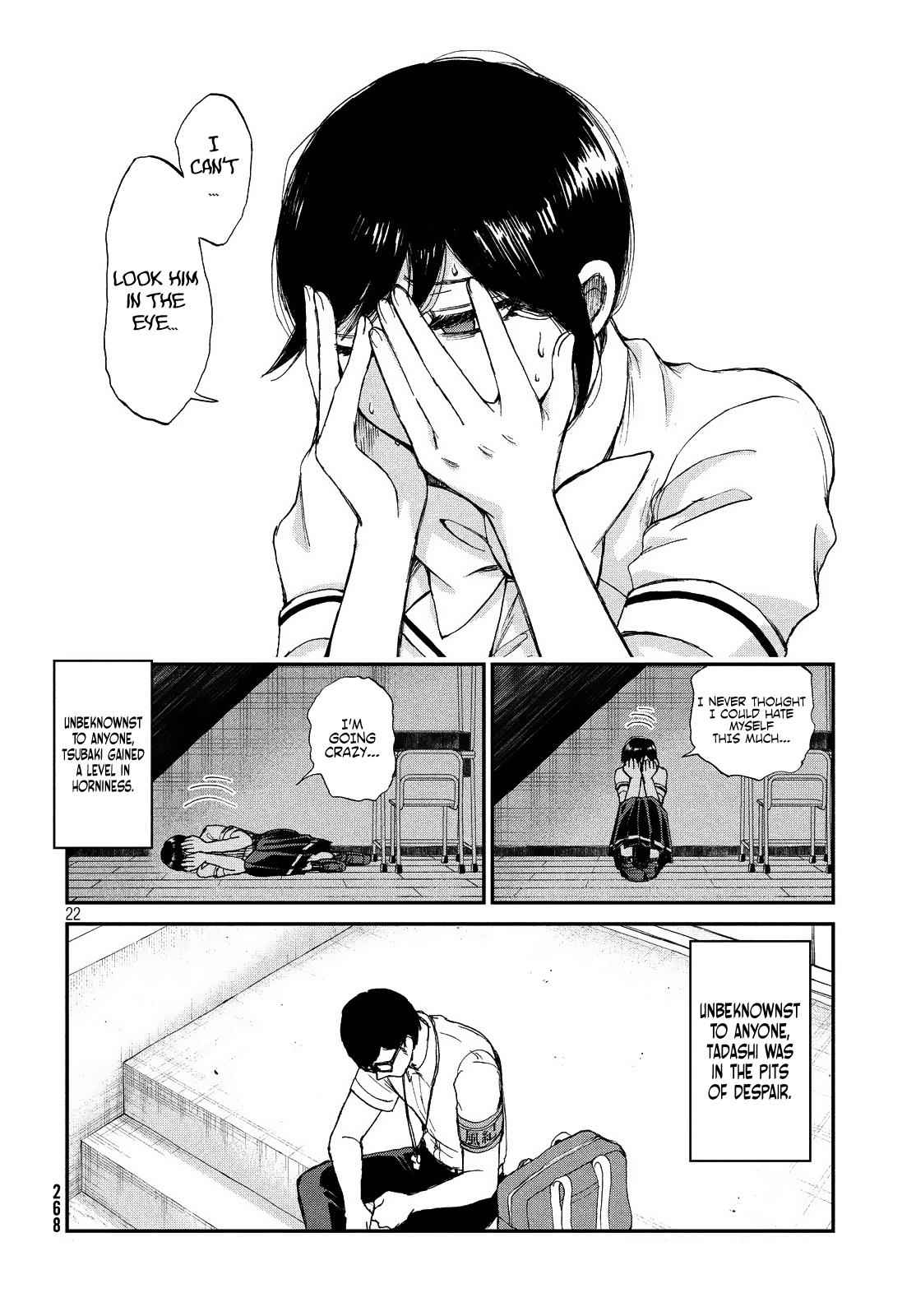 Arakure Ojousama Wa MonMon Shiteiru Chap 13 - Next Chap 14