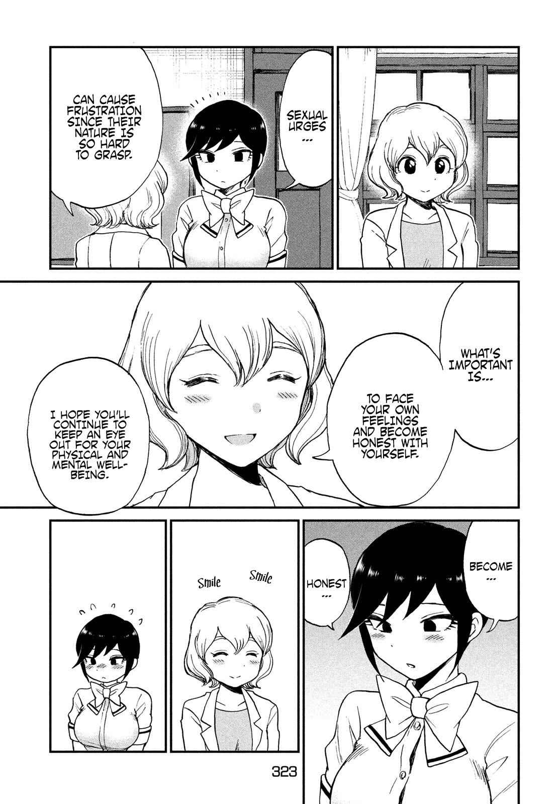 Arakure Ojousama Wa MonMon Shiteiru Chap 20 - Next Chap 21