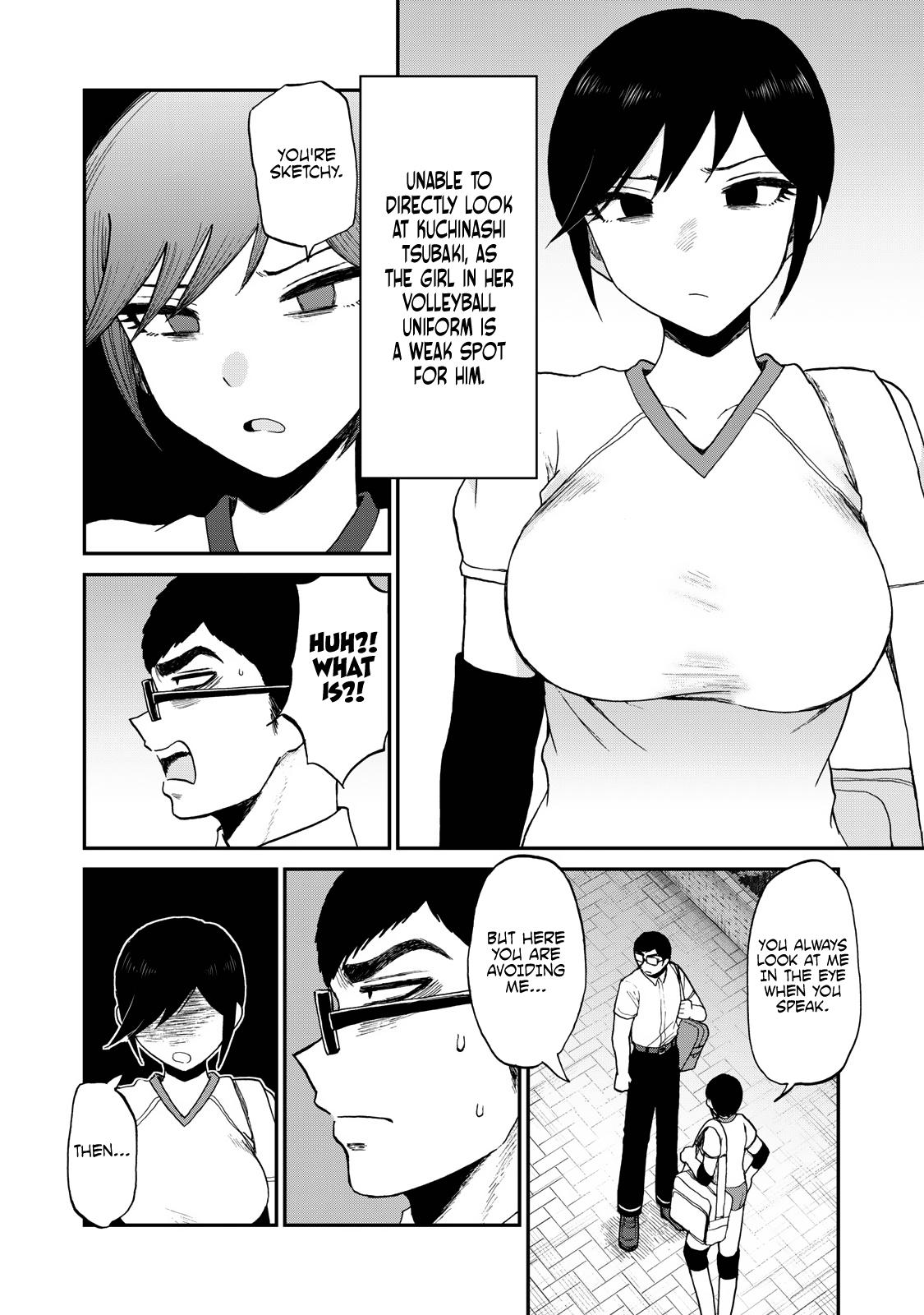 Arakure Ojousama Wa MonMon Shiteiru Chap 24 - Next Chap 25