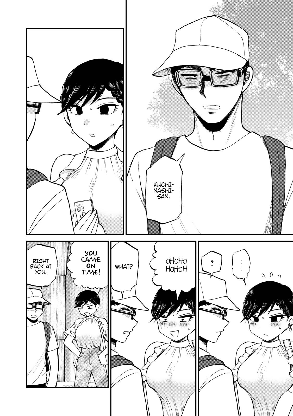 Arakure Ojousama Wa MonMon Shiteiru Chap 25 - Next Chap 26