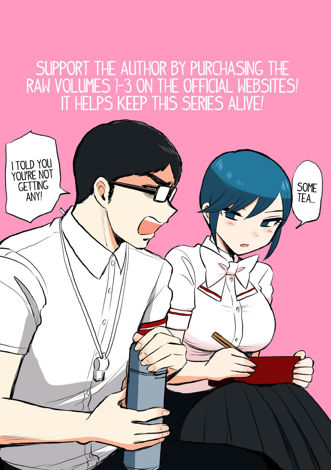 Arakure Ojousama Wa MonMon Shiteiru Chap 26 - Next Chap 27
