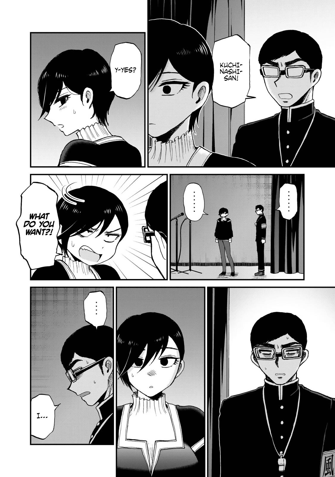 Arakure Ojousama Wa MonMon Shiteiru Chap 30 - Next Chap 31