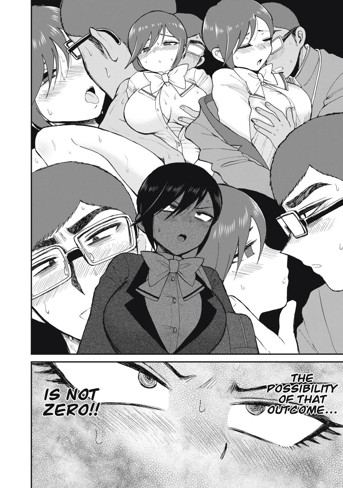 Arakure Ojousama Wa MonMon Shiteiru Chap 31 - Next Chap 32