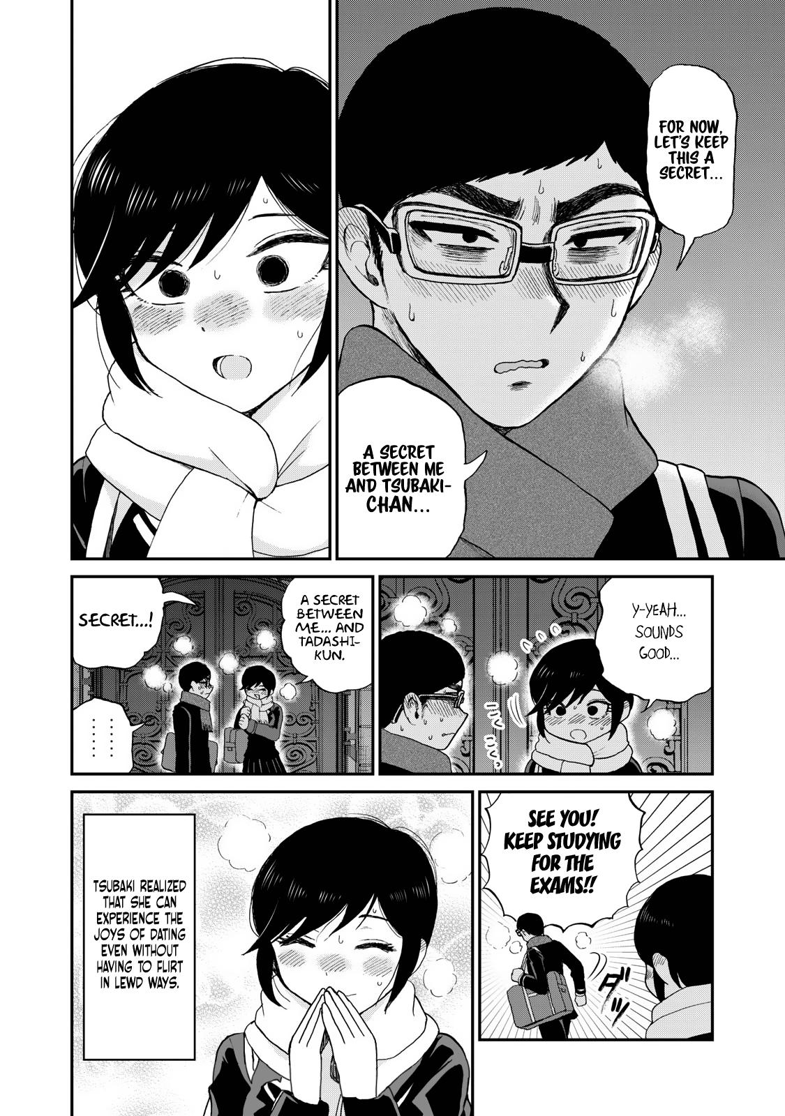 Arakure Ojousama Wa MonMon Shiteiru Chap 35 - Next Chap 36