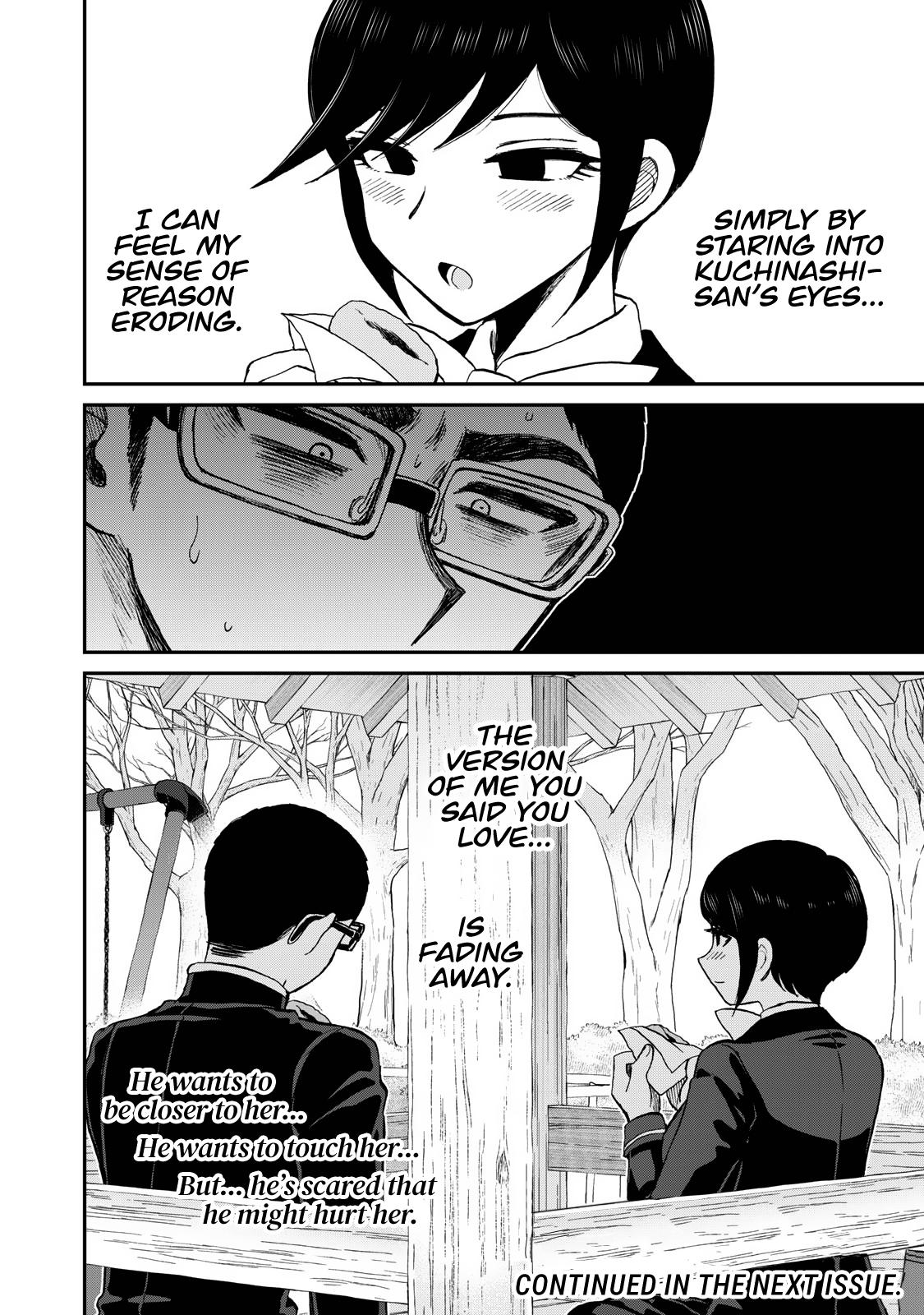 Arakure Ojousama Wa MonMon Shiteiru Chap 36 - Next Chap 37