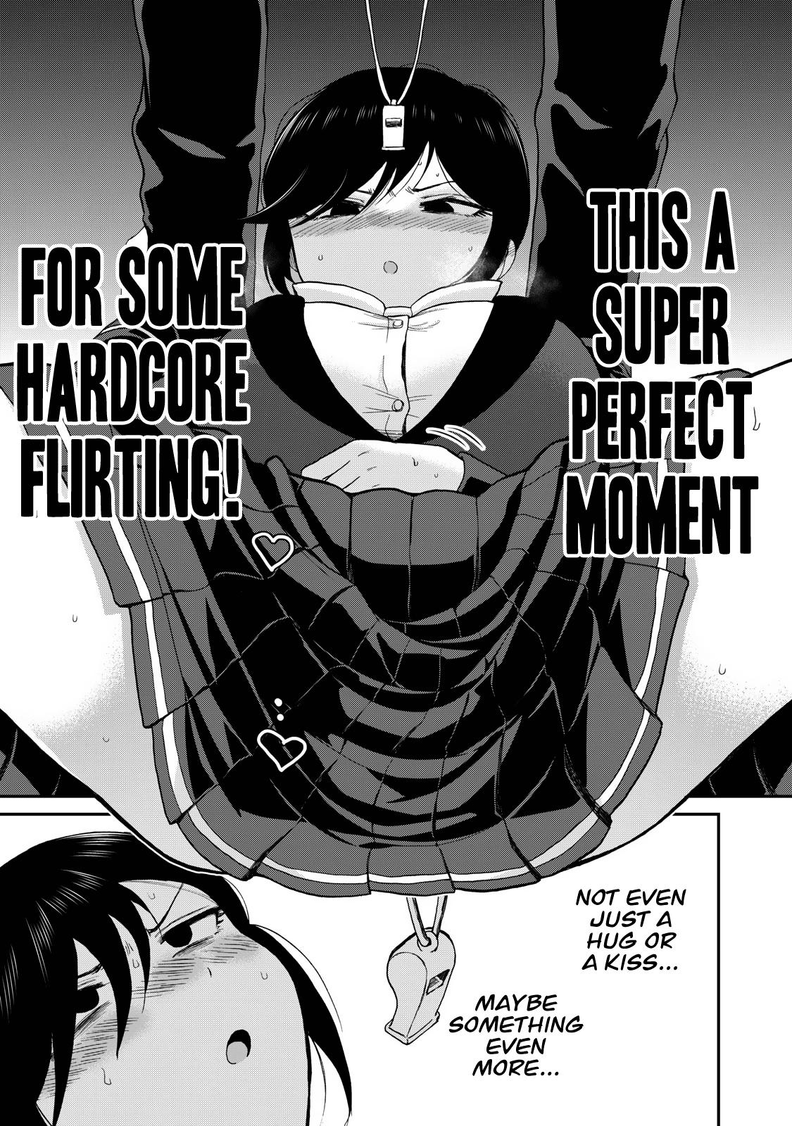 Arakure Ojousama Wa MonMon Shiteiru Chap 37 - Next Chap 38