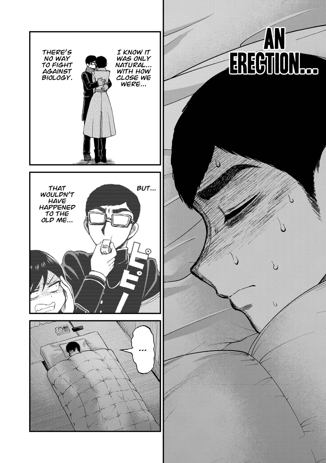 Arakure Ojousama Wa MonMon Shiteiru Chap 40 - Next Chap 41