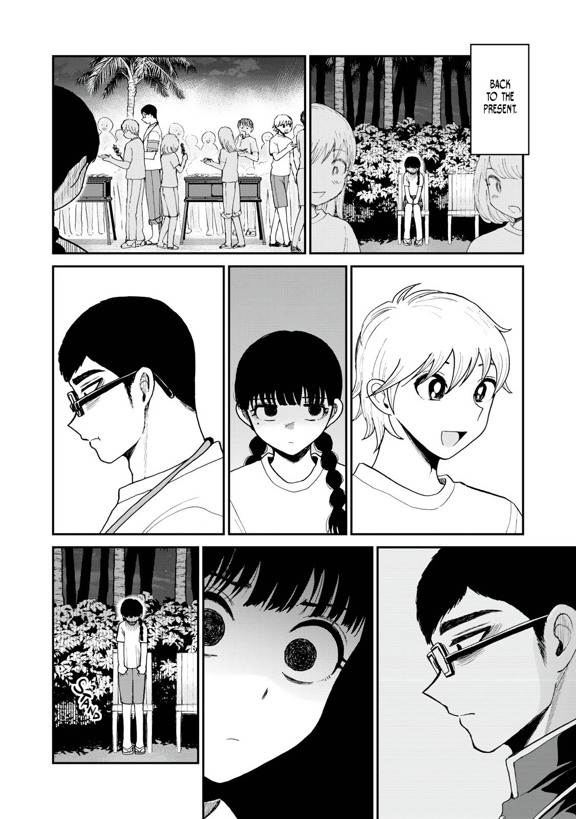 Arakure Ojousama Wa MonMon Shiteiru Chap 43 - Next Chap 44