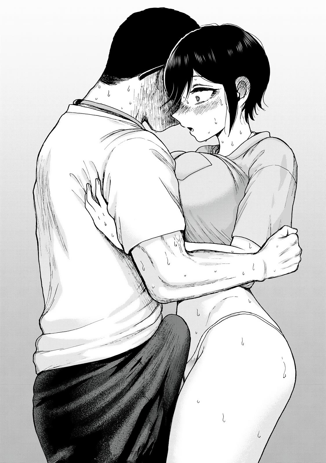 Arakure Ojousama Wa MonMon Shiteiru Chap 45 - Next Chap 46