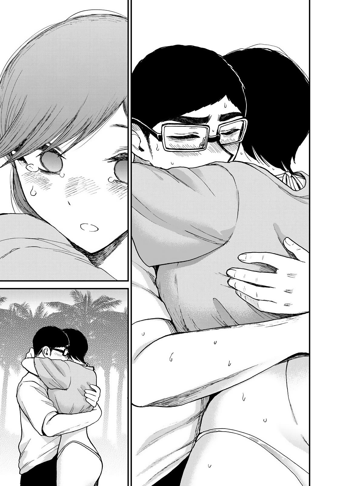 Arakure Ojousama Wa MonMon Shiteiru Chap 46 - Next Chap 47